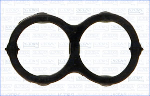 Tarpiklis, kumštelinio veleno perstatymo įtaisas AJUSA 01182600