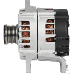 Kintamosios srovės generatorius HERTH+BUSS ELPARTS 32439984