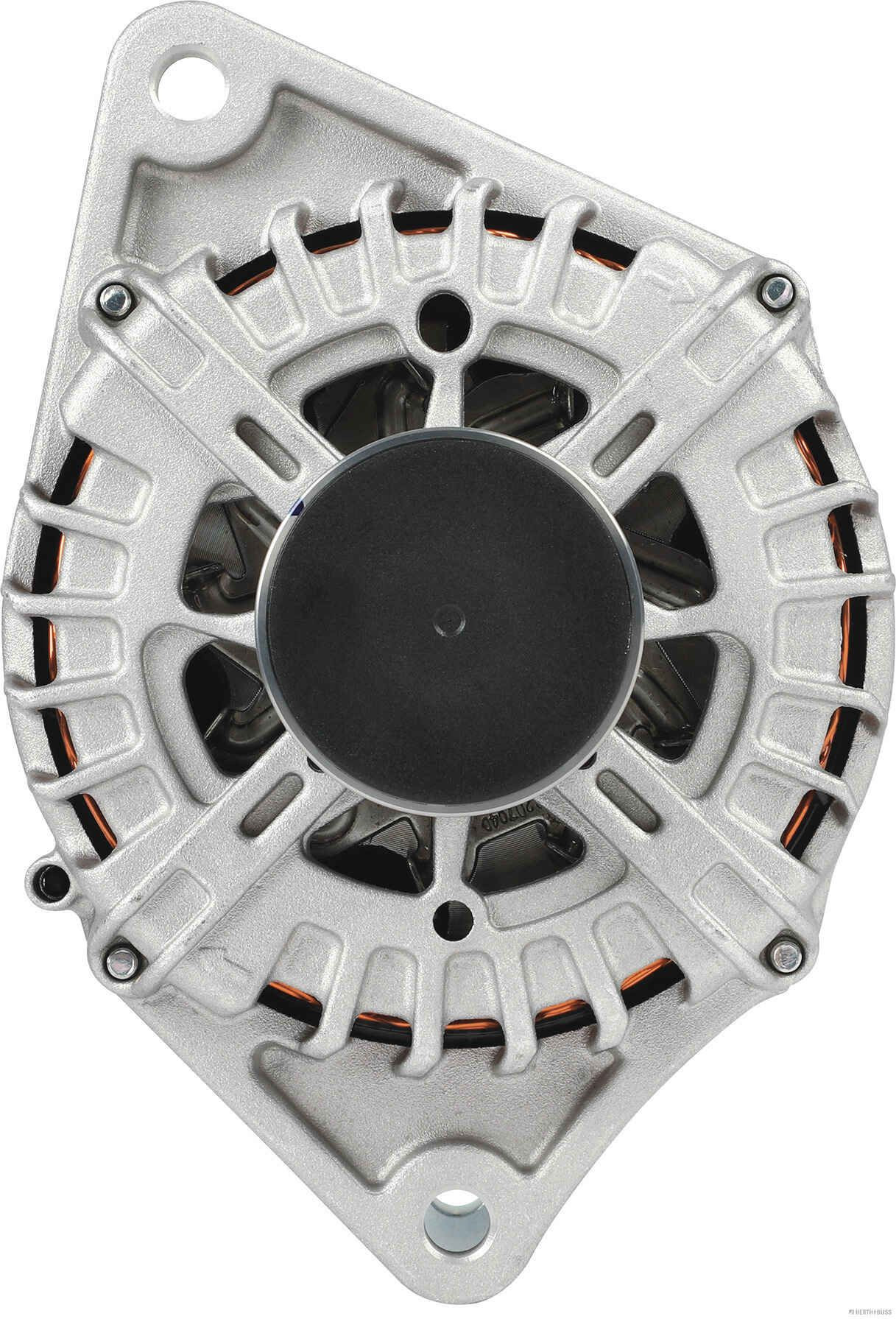 Kintamosios srovės generatorius HERTH+BUSS ELPARTS 32439984