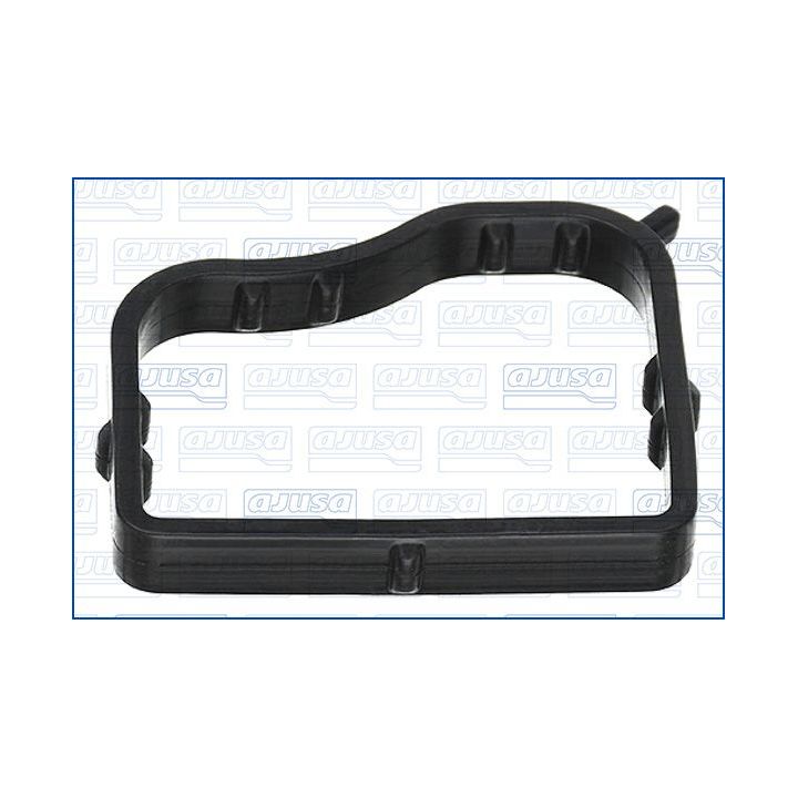 Sandariklis, kumštelinio veleno dangtelis AJUSA 01744000