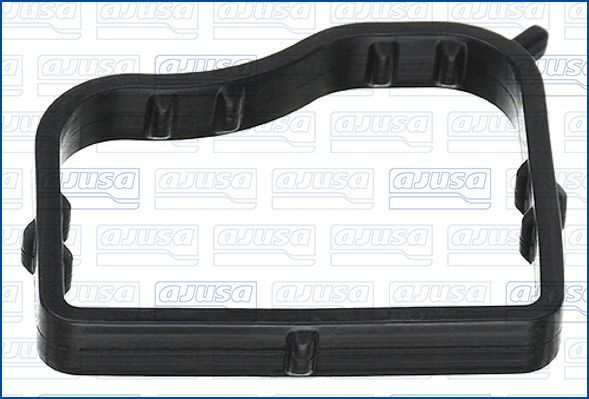 Sandariklis, kumštelinio veleno dangtelis AJUSA 01744000