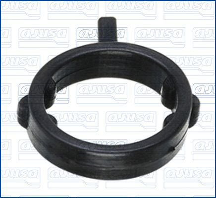 Sandariklis, kumštelinio veleno dangtelis AJUSA 01744100