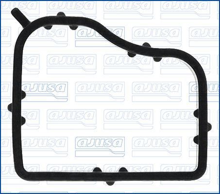 Sandariklis, kumštelinio veleno dangtelis AJUSA 01744000