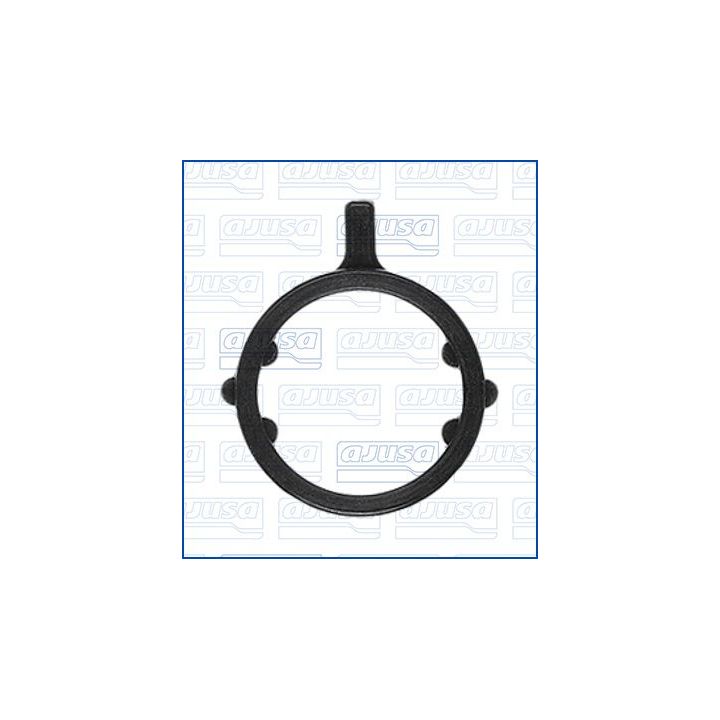 Sandariklis, kumštelinio veleno dangtelis AJUSA 01744100