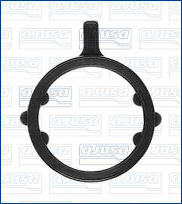 Sandariklis, kumštelinio veleno dangtelis AJUSA 01744100