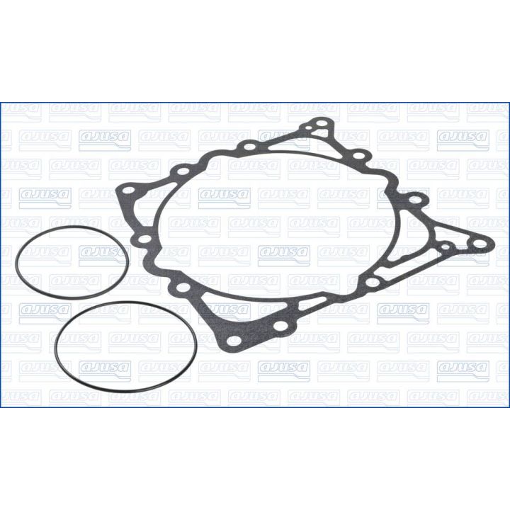 Tarpiklių komplektas, elektrinis variklis AJUSA EV000101