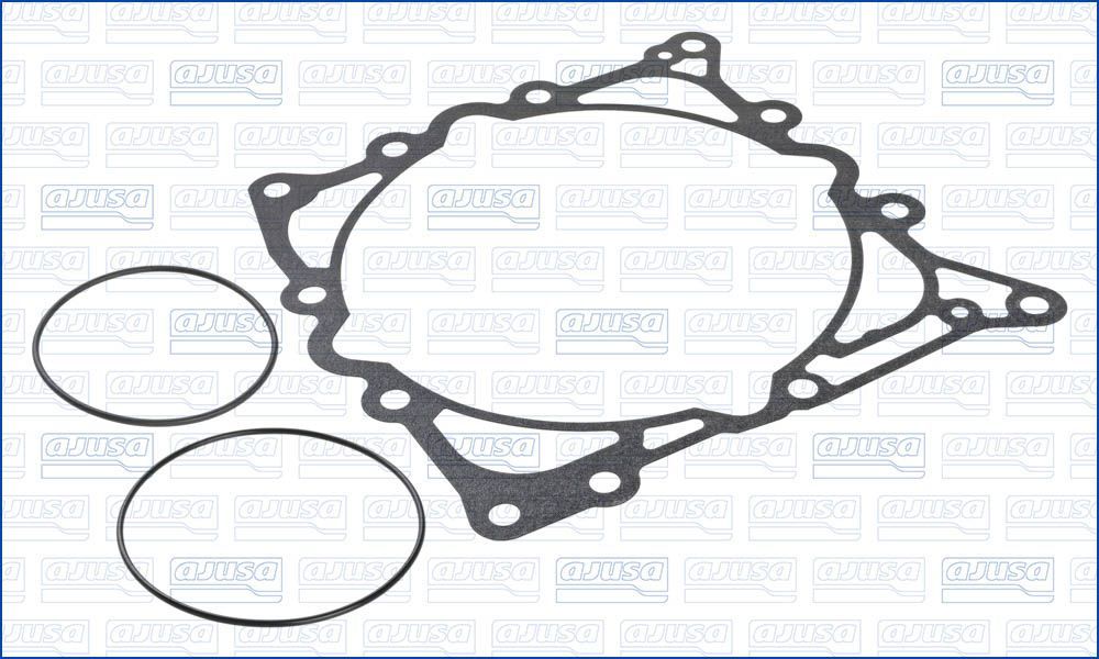 Tarpiklių komplektas, elektrinis variklis AJUSA EV000101