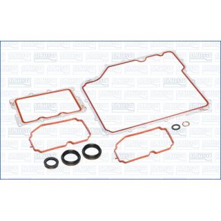 Tarpiklių komplektas, elektrinis variklis AJUSA EV000201