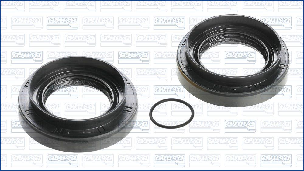 Tarpiklių komplektas, elektrinis variklis AJUSA EV000601