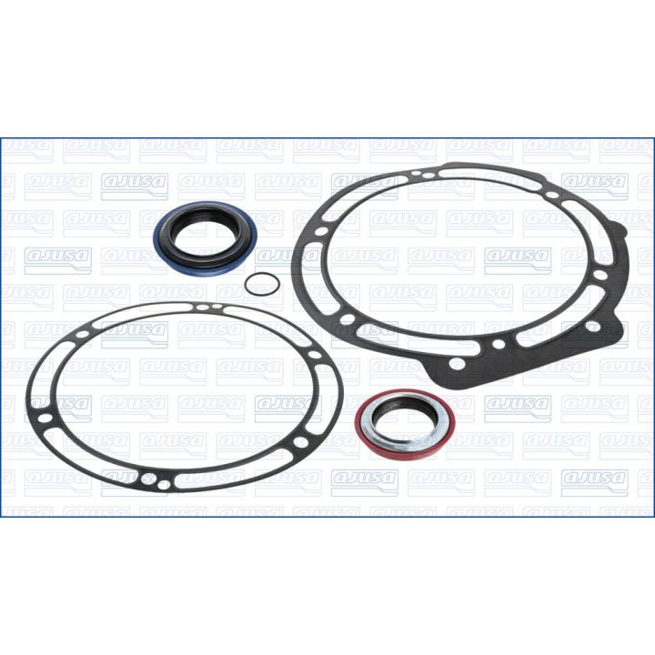 Tarpiklių komplektas, elektrinis variklis AJUSA EV000701