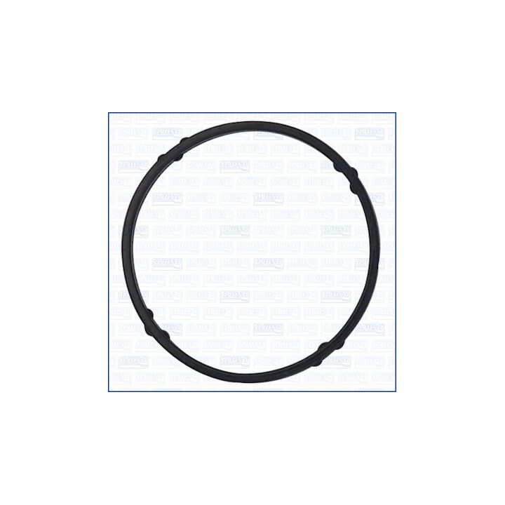 Tarpiklis, vandens siurblys AJUSA 01322900