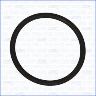 Tarpiklis, variklio alyvos bakas AJUSA 16091900