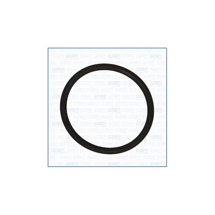 Tarpiklis, variklio alyvos bakas AJUSA 16091900