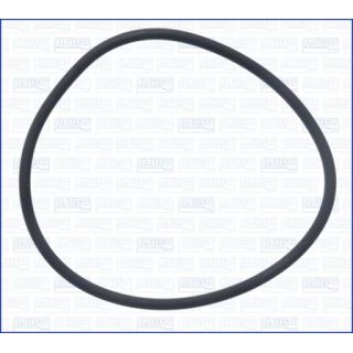 Tarpiklis, variklio alyvos bakas AJUSA 16128700