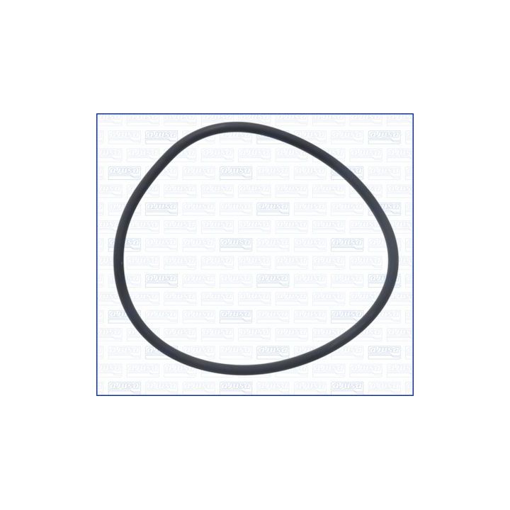 Tarpiklis, variklio alyvos bakas AJUSA 16128700