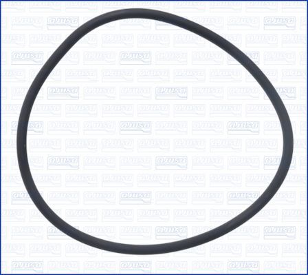 Tarpiklis, variklio alyvos bakas AJUSA 16128700