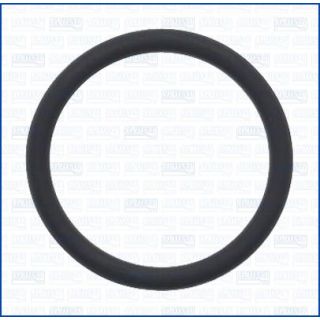 Tarpiklis, variklio alyvos bakas AJUSA 16555800