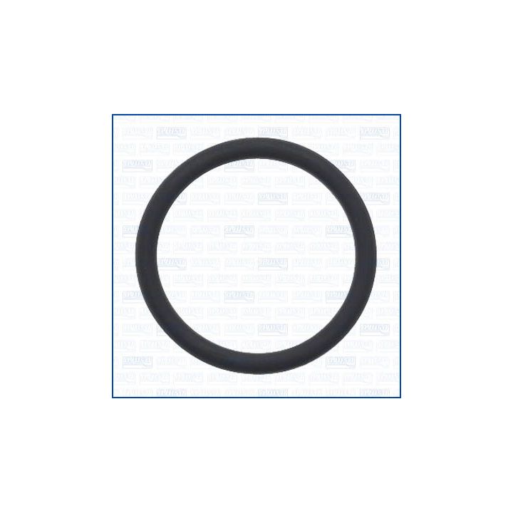 Tarpiklis, variklio alyvos bakas AJUSA 16555800