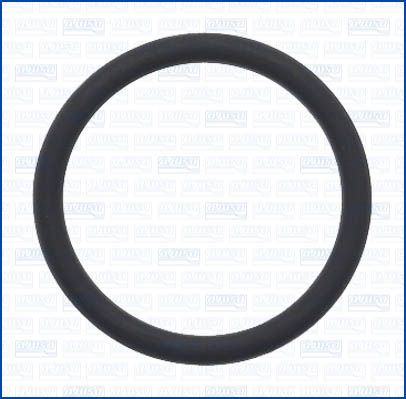 Tarpiklis, variklio alyvos bakas AJUSA 16555800