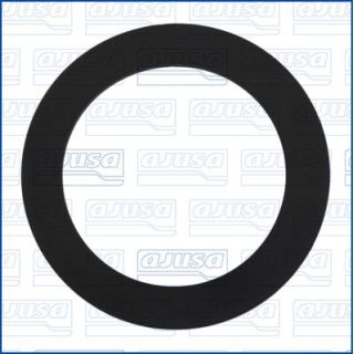 Tarpiklis, variklio alyvos bakas AJUSA 24043900