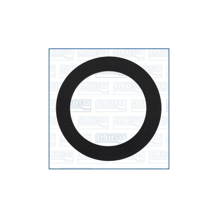 Tarpiklis, variklio alyvos bakas AJUSA 24043900