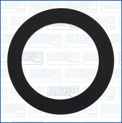 Tarpiklis, variklio alyvos bakas AJUSA 24043900