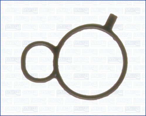 Sandarinimo žiedas, cilindrinės galvutės gaubtelis AJUSA 00615700