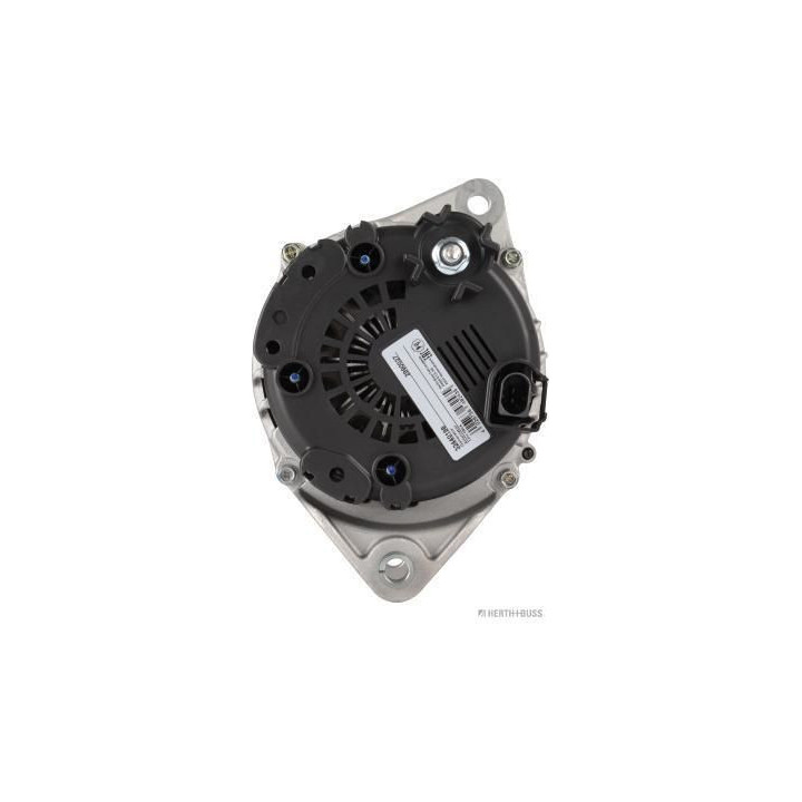 Kintamosios srovės generatorius HERTH+BUSS ELPARTS 32440198