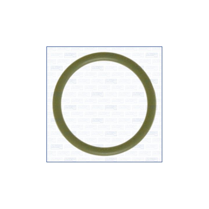 Sandarinimo žiedas (alyvos siurblys) AJUSA 16504000