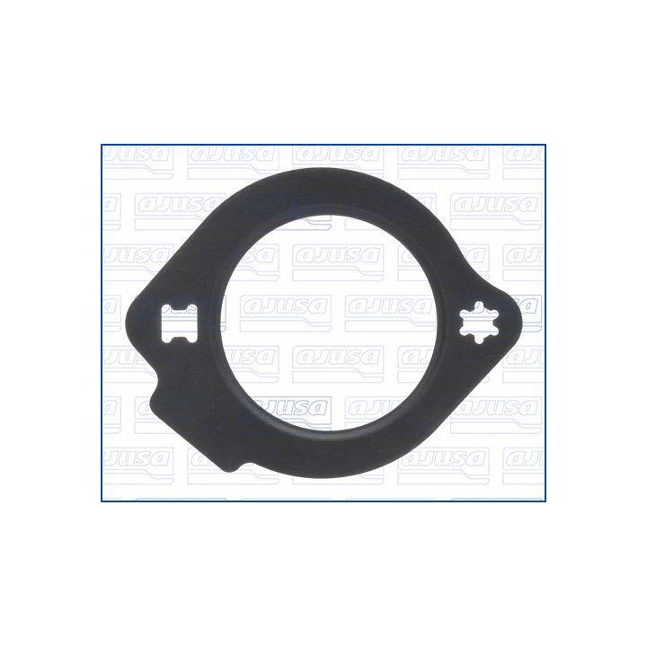Sandarinimo žiedas, oro tiekimo vamzdis AJUSA 01873600