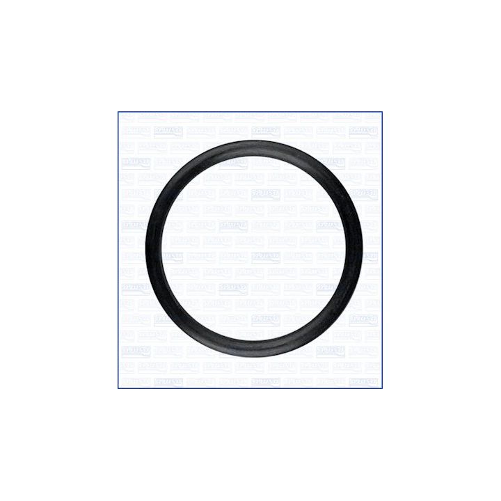 Tarpiklis, alyvos linija AJUSA 01360600