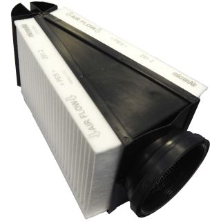 Oro filtras CORTECO 49137180