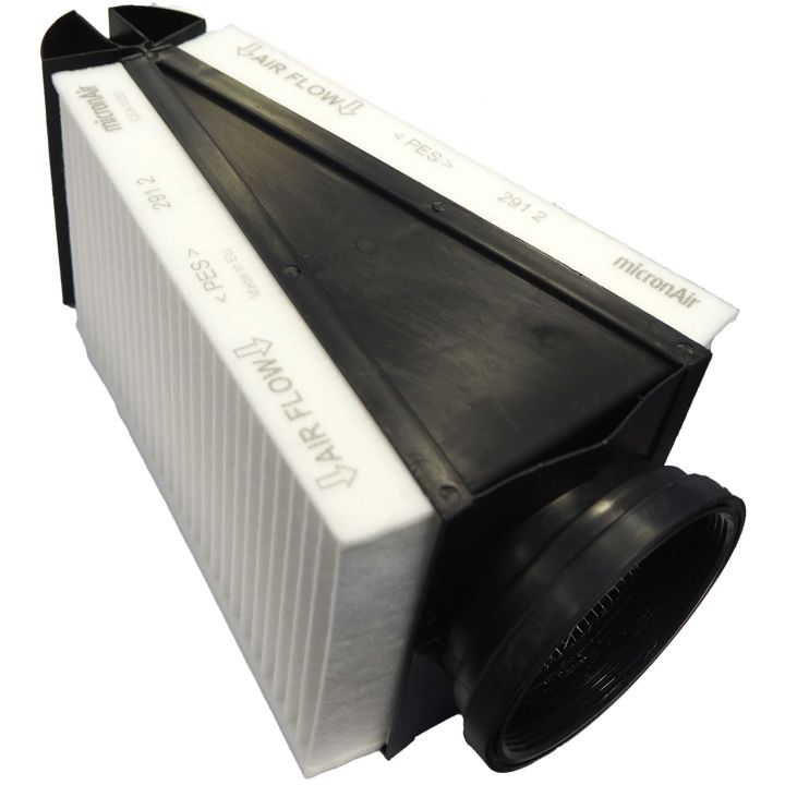 Oro filtras CORTECO 49137180