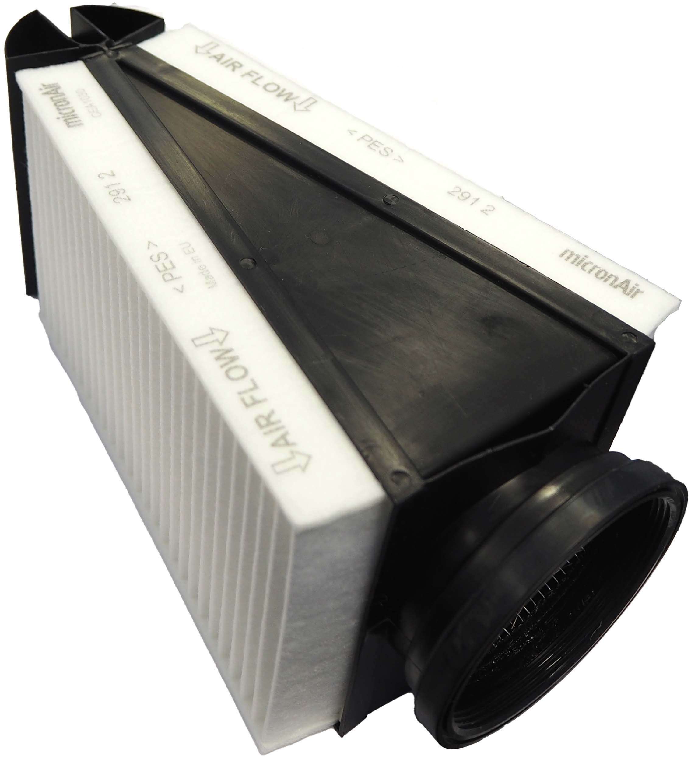 Oro filtras CORTECO 49137180