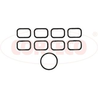 Tarpiklių rinkinys, įsiurbimo kolektorius CORTECO 49121611