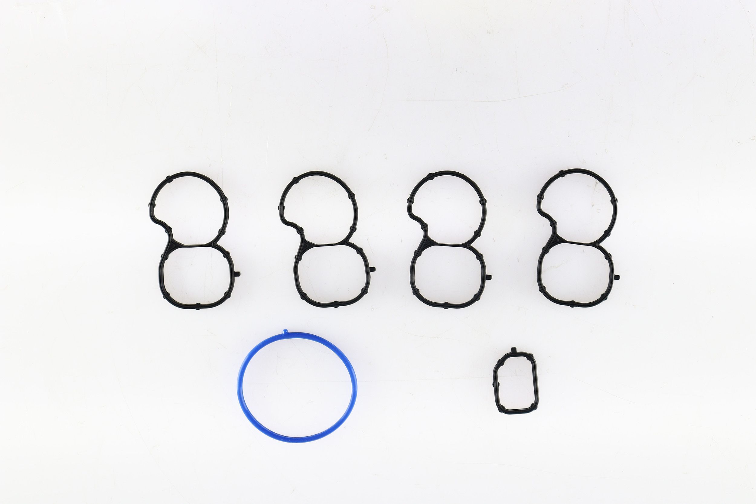 Tarpiklių rinkinys, įsiurbimo kolektorius CORTECO 49192300