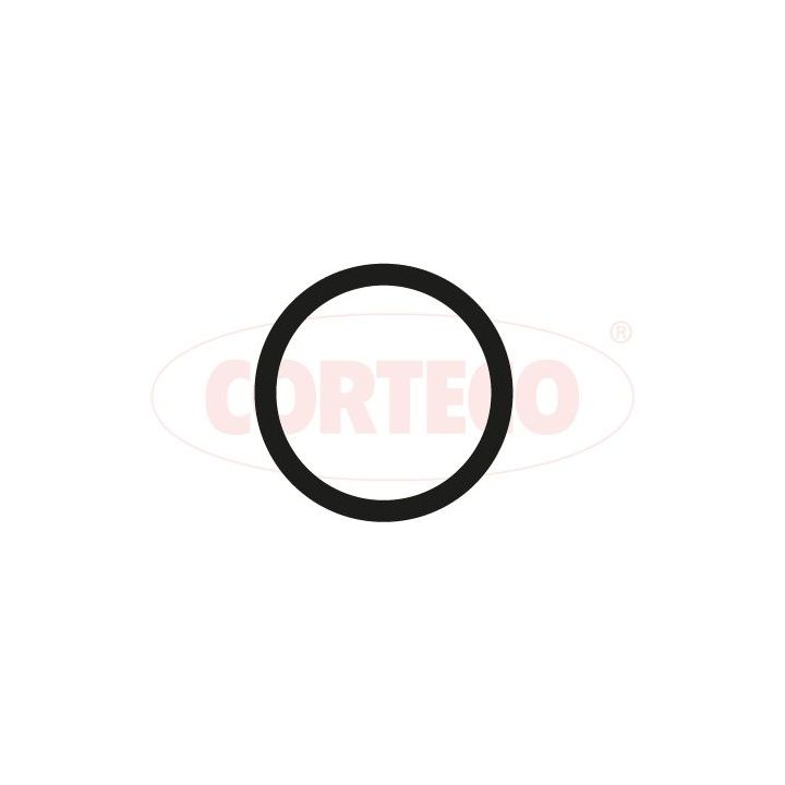 Tarpiklis, termostatas CORTECO 49121549