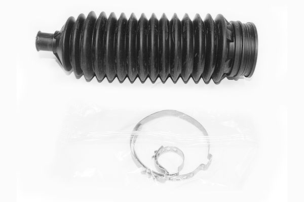 Gofruotoji membrana, vairavimas CORTECO 49197327