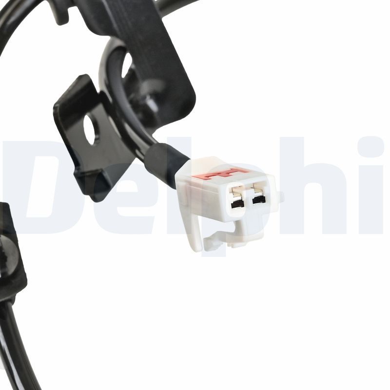 Jutiklis, rato greitis DELPHI SS21246-12B1