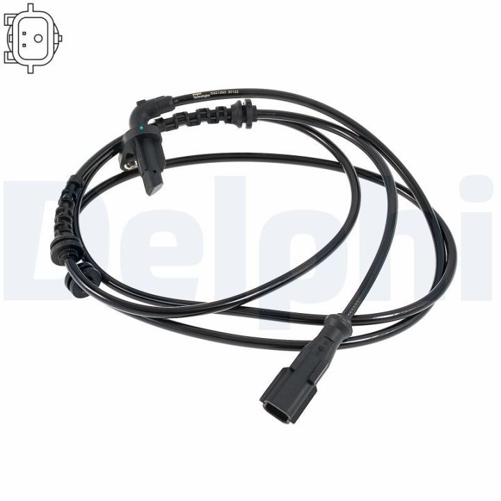 Jutiklis, rato greitis DELPHI SS21293-12B1