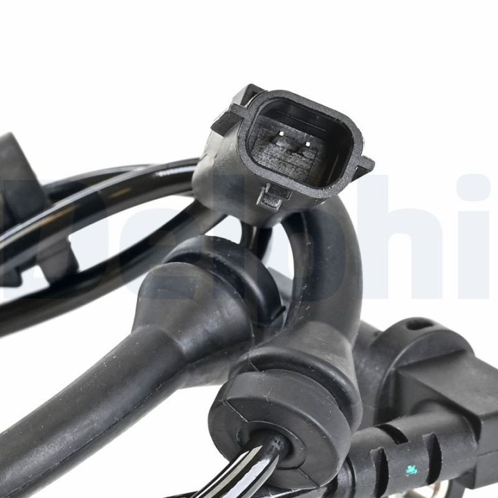 Jutiklis, rato greitis DELPHI SS21323-12B1