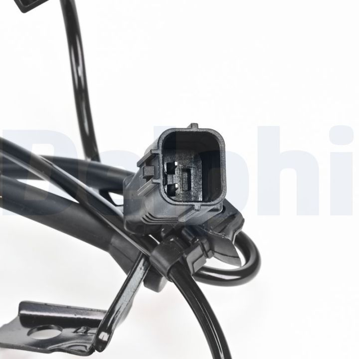 Jutiklis, rato greitis DELPHI SS21332-12B1