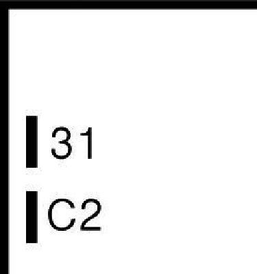 Posūkio rodiklio pertraukiklis HERTH+BUSS ELPARTS 75605096