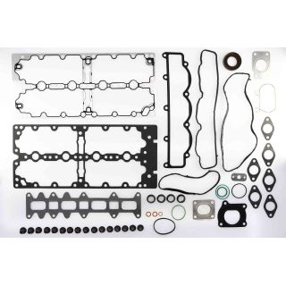 Tarpiklių komplektas, cilindro galva CORTECO 49134497