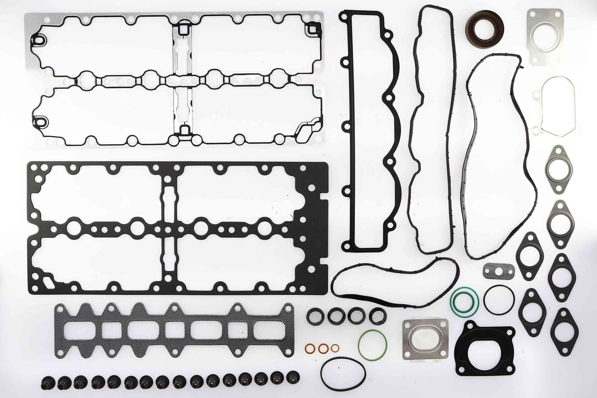 Tarpiklių komplektas, cilindro galva CORTECO 49134497