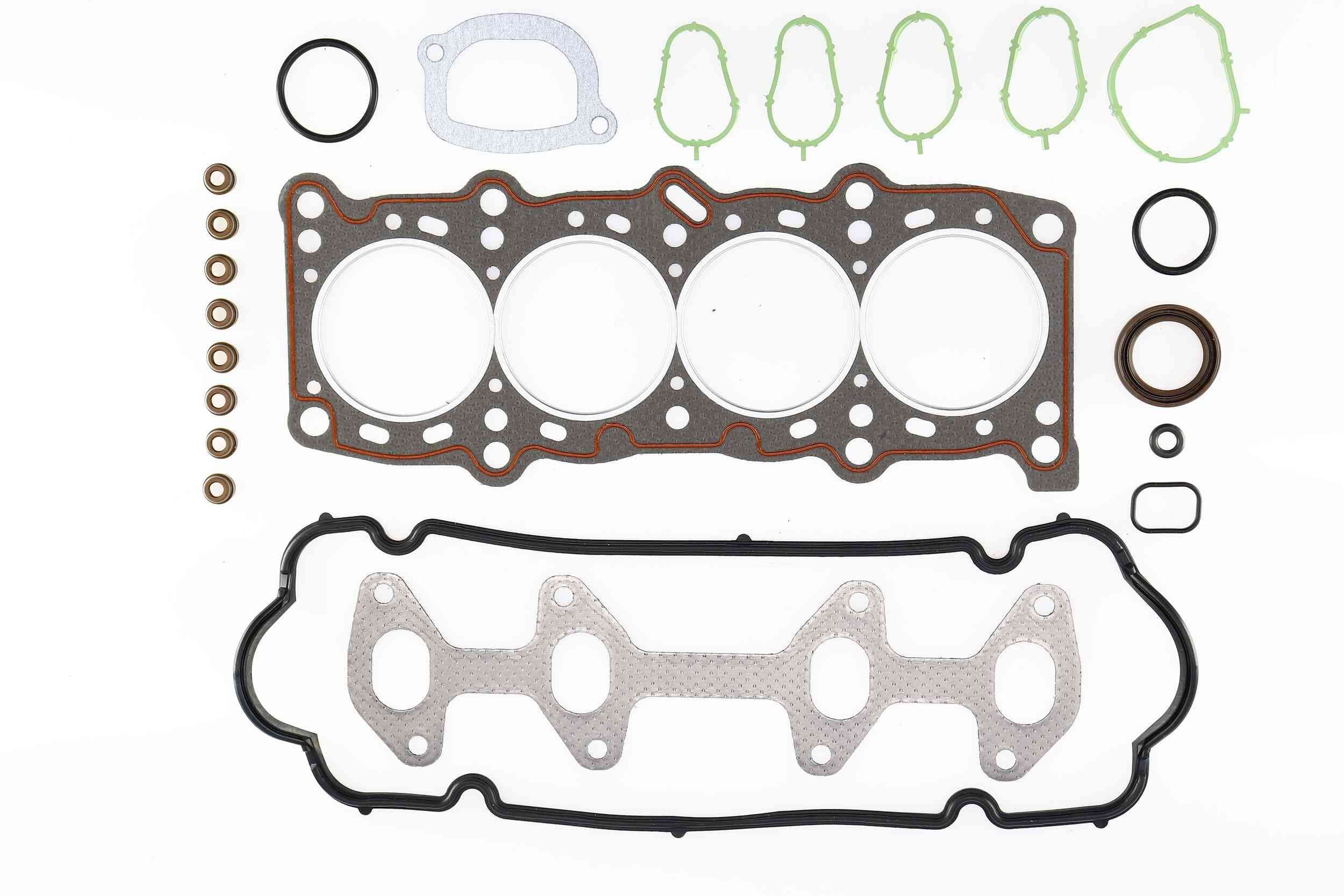 Tarpiklių komplektas, cilindro galva CORTECO 49134498