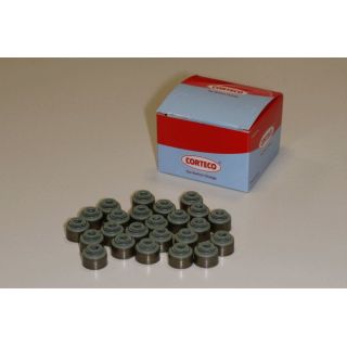 Tarpiklių komplektas, vožtuvo šerdis CORTECO 49124311