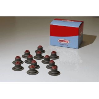 Tarpiklių komplektas, vožtuvo šerdis CORTECO 49137555