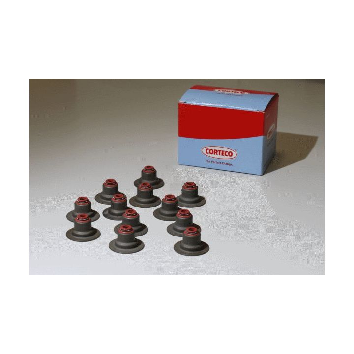 Tarpiklių komplektas, vožtuvo šerdis CORTECO 49137555
