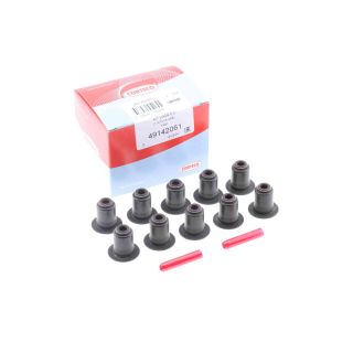 Tarpiklių komplektas, vožtuvo šerdis CORTECO 49142061